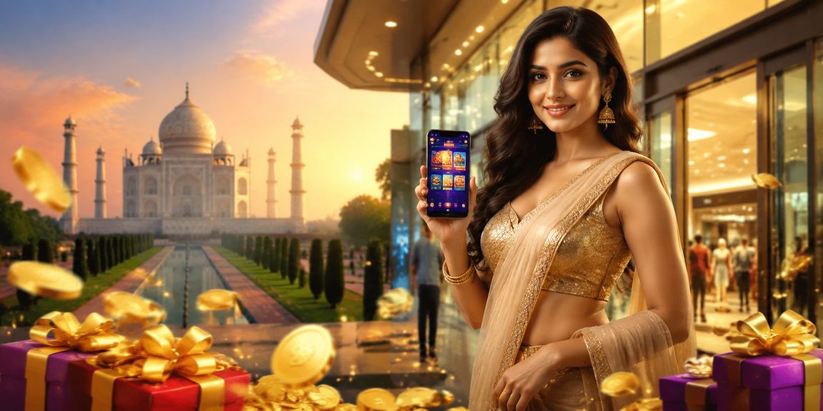 AGRA Taj Mahal Casino Mobile Access Excitement